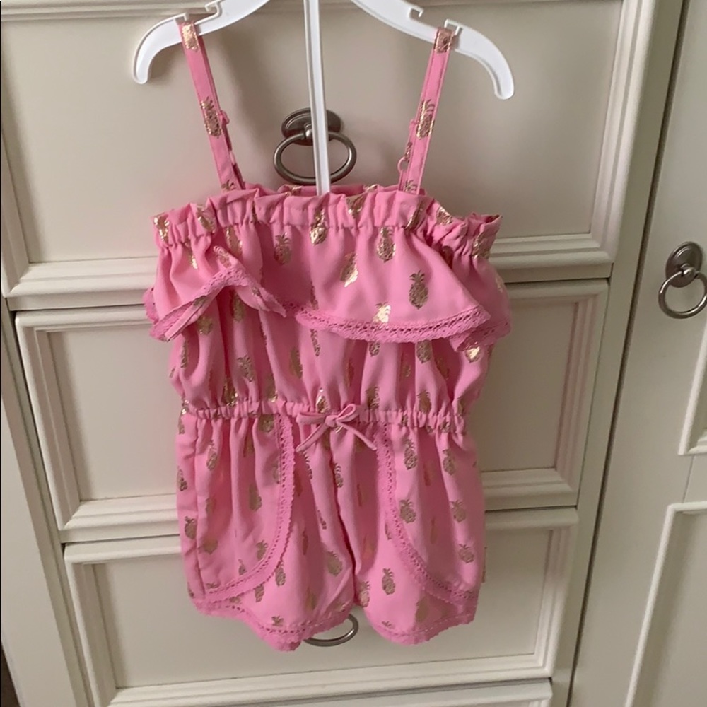 Girl’s jumper